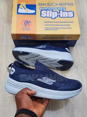 Quality and Clean Shoe