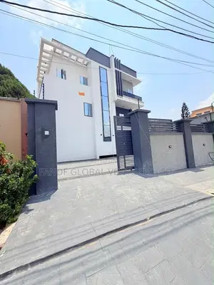 4bdrm Duplex in Magodo for sale