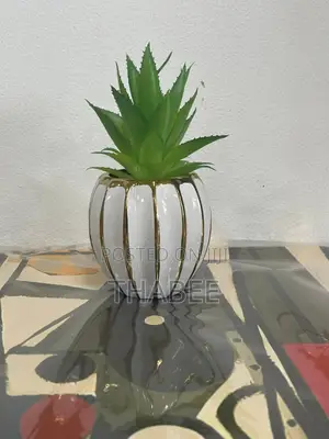 Tabletop Flower Vase Decor Props