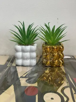 Tabletop Flower Vase Decor Props