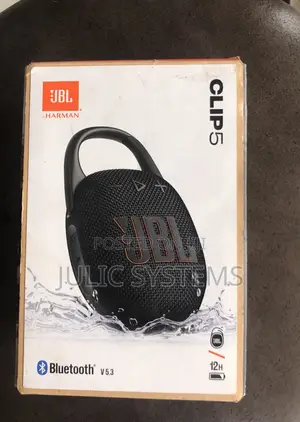 JBL Clip 5