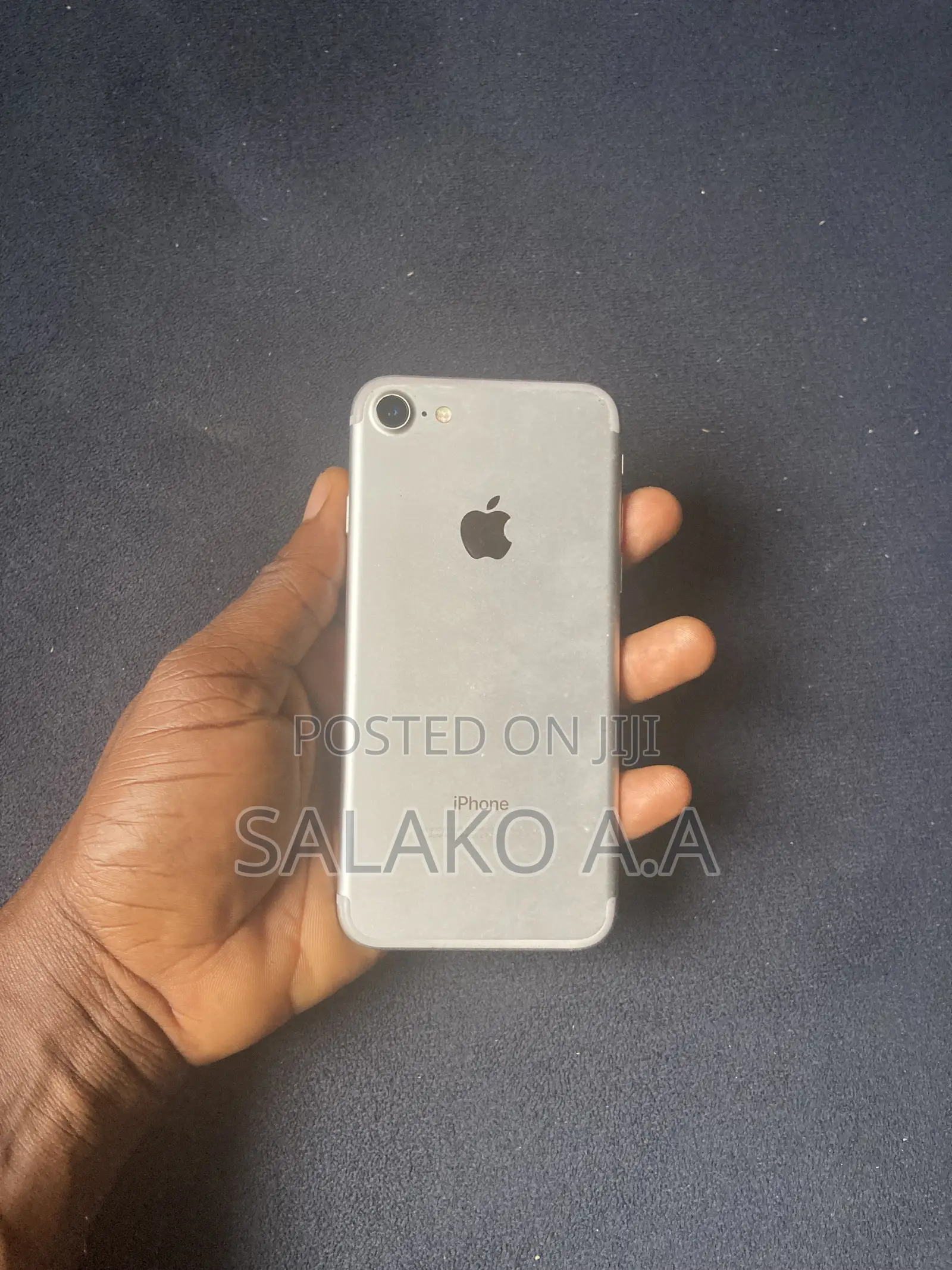Apple iPhone 7 128 GB White