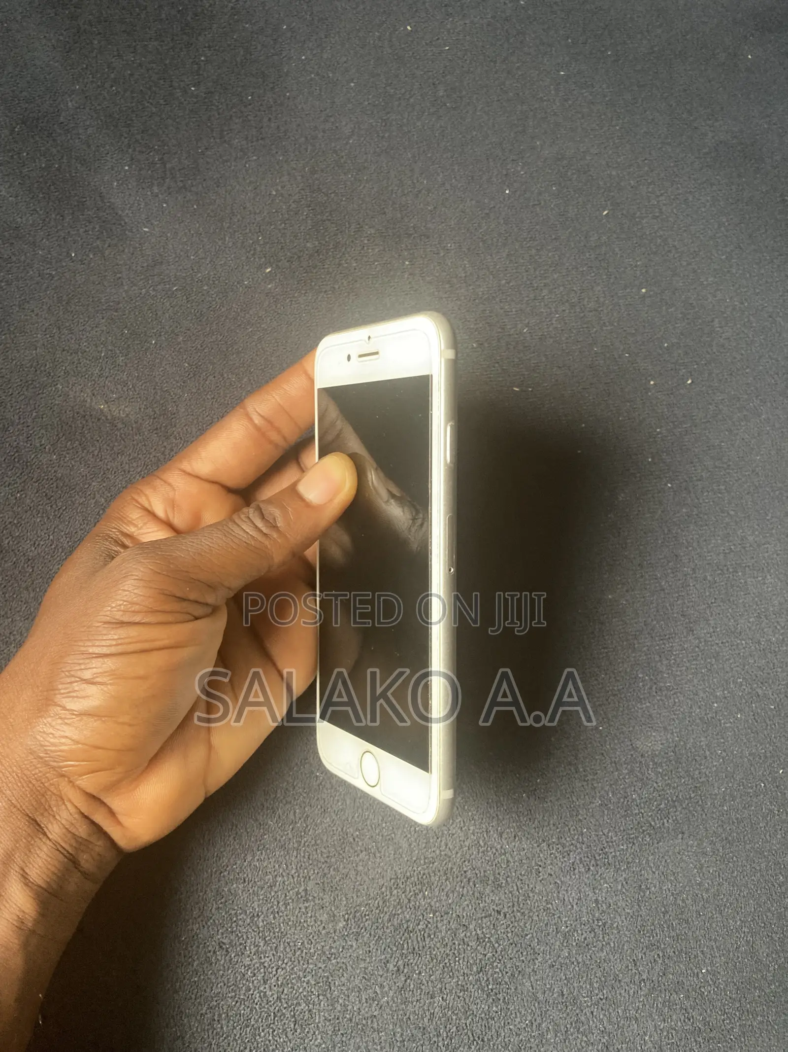 Apple iPhone 7 128 GB White