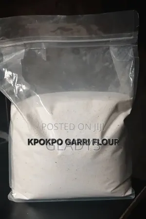 G J Concept Food Stuffs