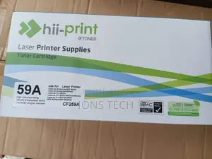 Hii-Print 59A,85A,26A151A High Volume Printing Toner Cartridge