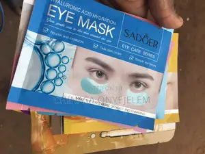 Facial Mask