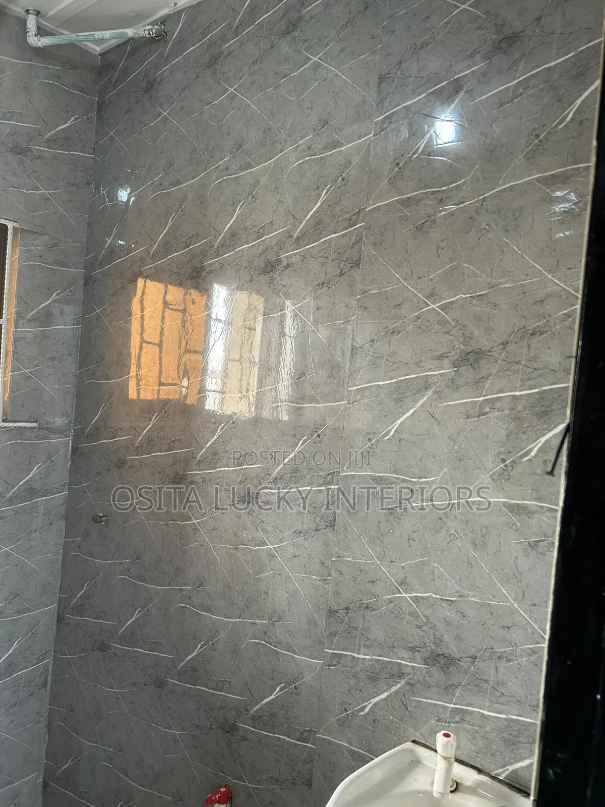 Marble Sheet Stickers