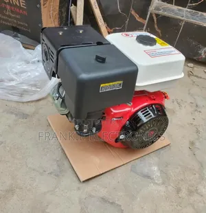 Henry West GX390 Heavy-Duty Grinding Machine – 100% Copper Coil