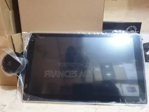 2k One Knob Screen