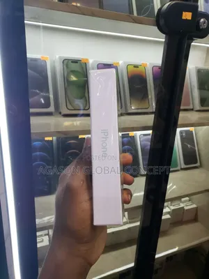 New Apple iPhone 12 128 GB Green