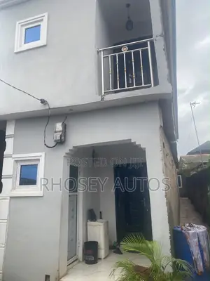 3bdrm Duplex in Giwa Oke Aro Clean for sale