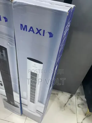 Maxi 40" Tower Fan