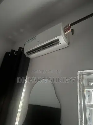 Royal Air Conditioner