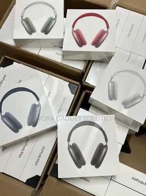 Airpods Max Rep