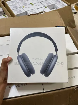 Airpods Max Rep