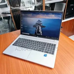 Laptop HP ProBook 450 G8 8GB Intel Core i5 SSD 256GB