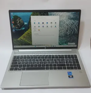 Laptop HP ProBook 450 G8 8GB Intel Core i5 SSD 256GB