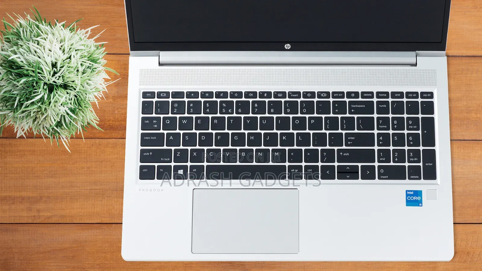 Laptop HP ProBook 450 G8 8GB Intel Core i5 SSD 256GB