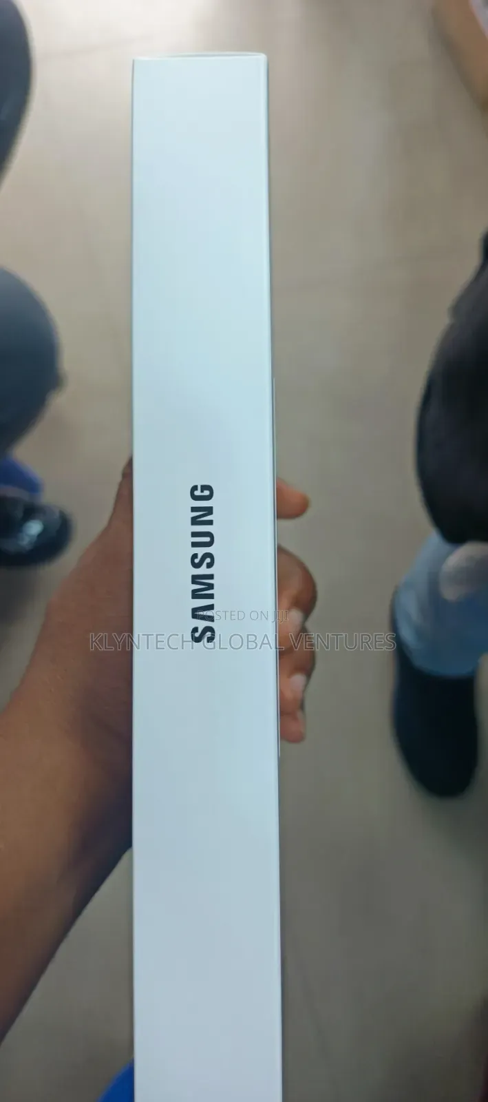 New Samsung Galaxy Tab A11 64 GB Black