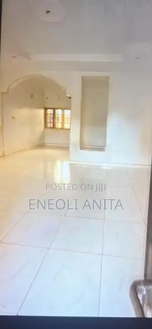 1bdrm Block of Flats in Jabi for rent