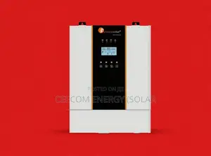 3kva Felicity Hybrid Inverter