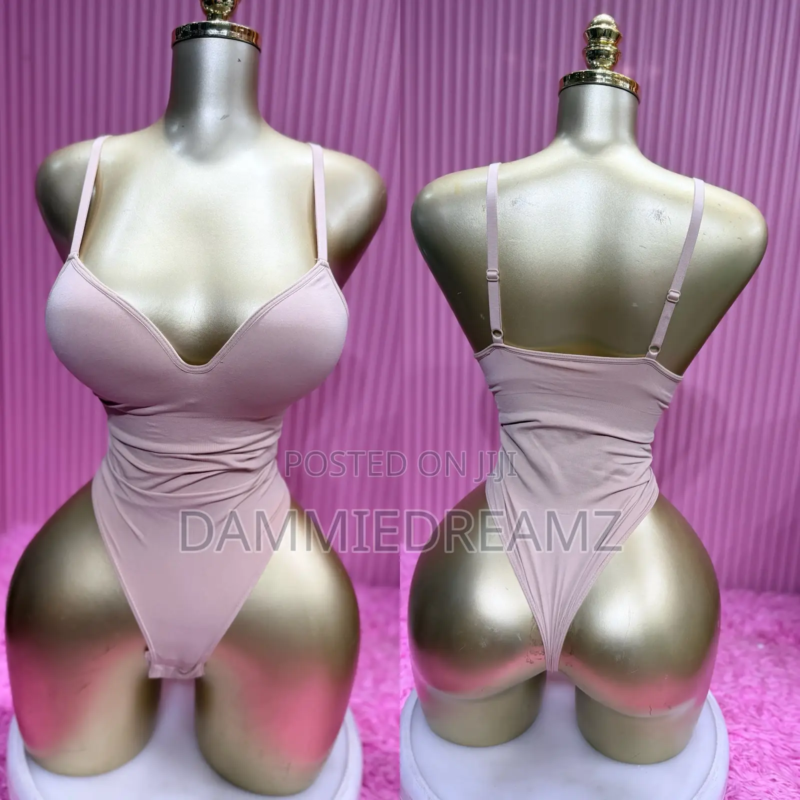 Body Shaper