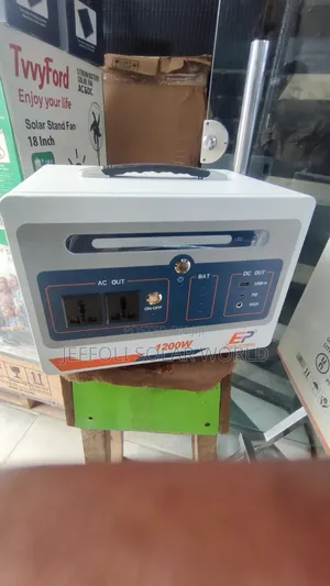 Everpower 1200w