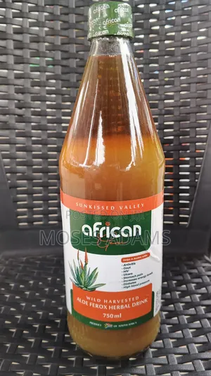 African Gem
