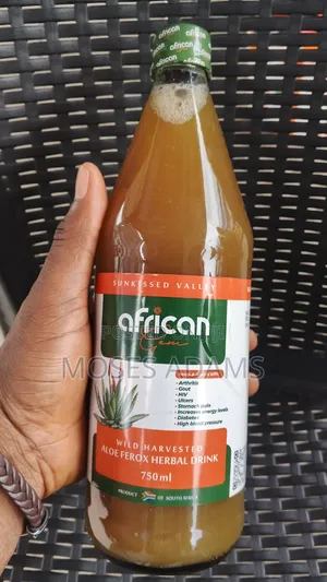 African Gem