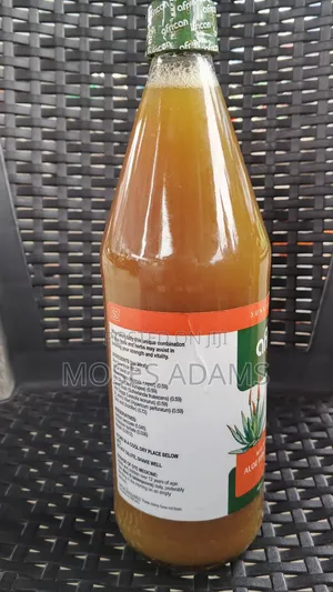 African Gem