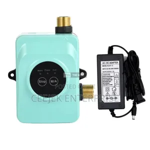 Springdab Smart Inverter Pressure Booster Pump