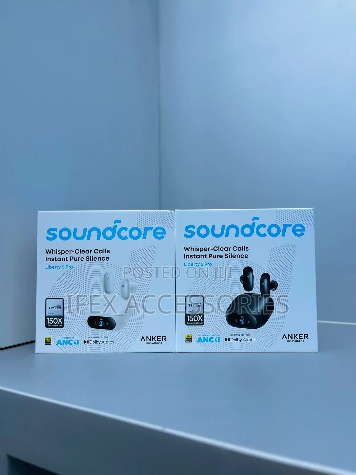 Soundcore Liberty 5Pro