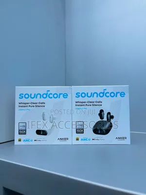 Soundcore Liberty 5Pro