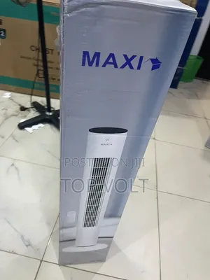Maxi 40 Inches Cooling Tower Fan