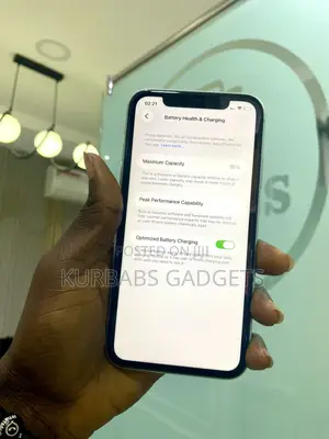 Apple iPhone 11 64 GB Green