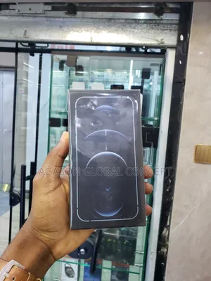 New Apple iPhone 12 Pro 256 GB Blue