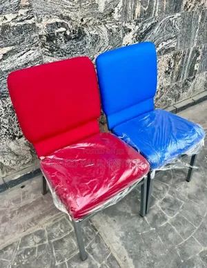 High Standard Chair