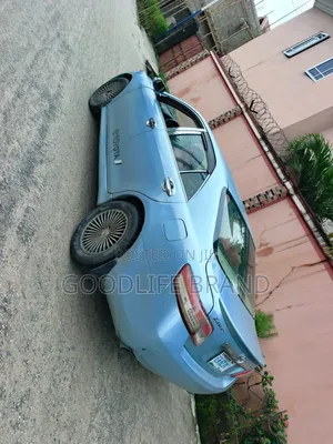 Toyota Camry 2.4 CE Automatic 2008 Green