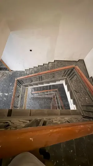 6bdrm Apartment in Ikoyi, Osborne Foreshore Estate for rent