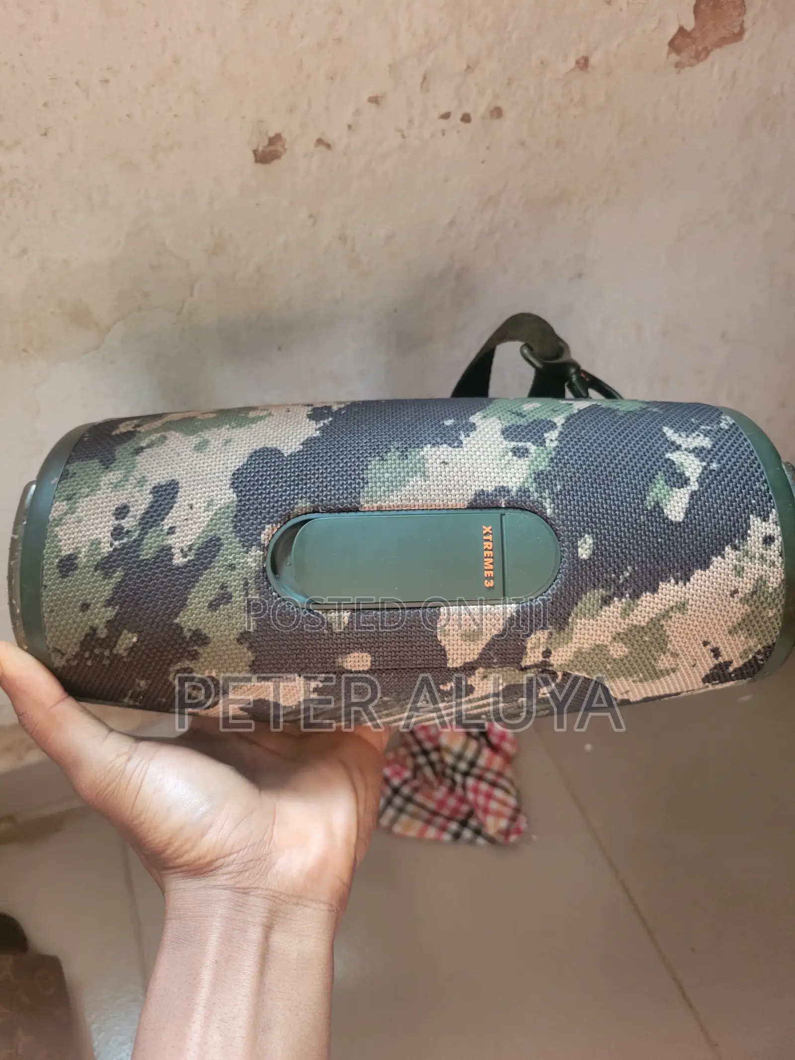 JBL Xtreme 3