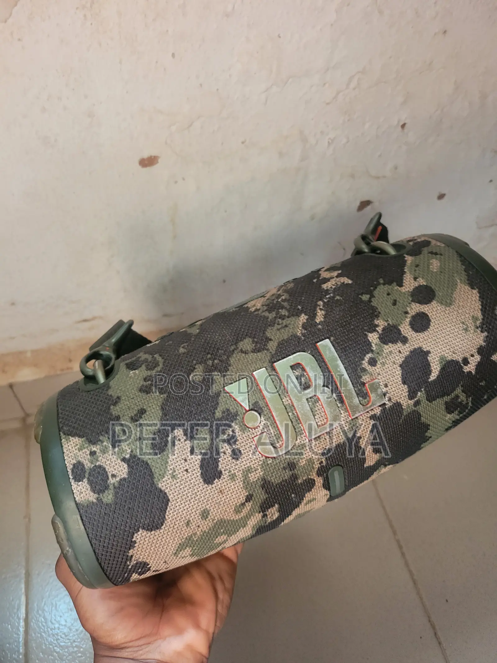 JBL Xtreme 3