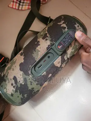 JBL Xtreme 3
