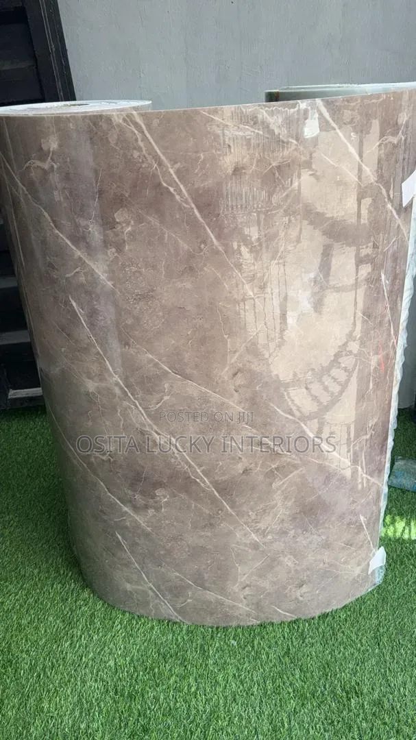 Marble Sheet Stickers
