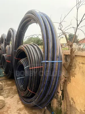 HDPE Pipe 75mm
