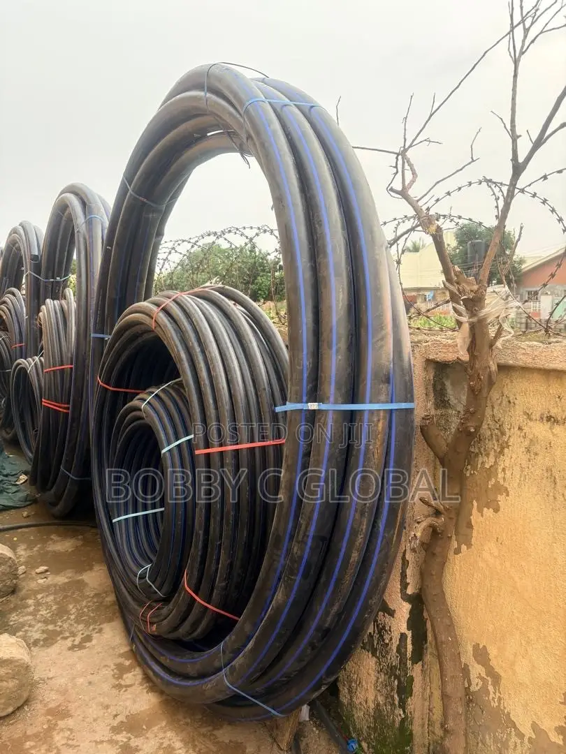 HDPE Pipe 75mm