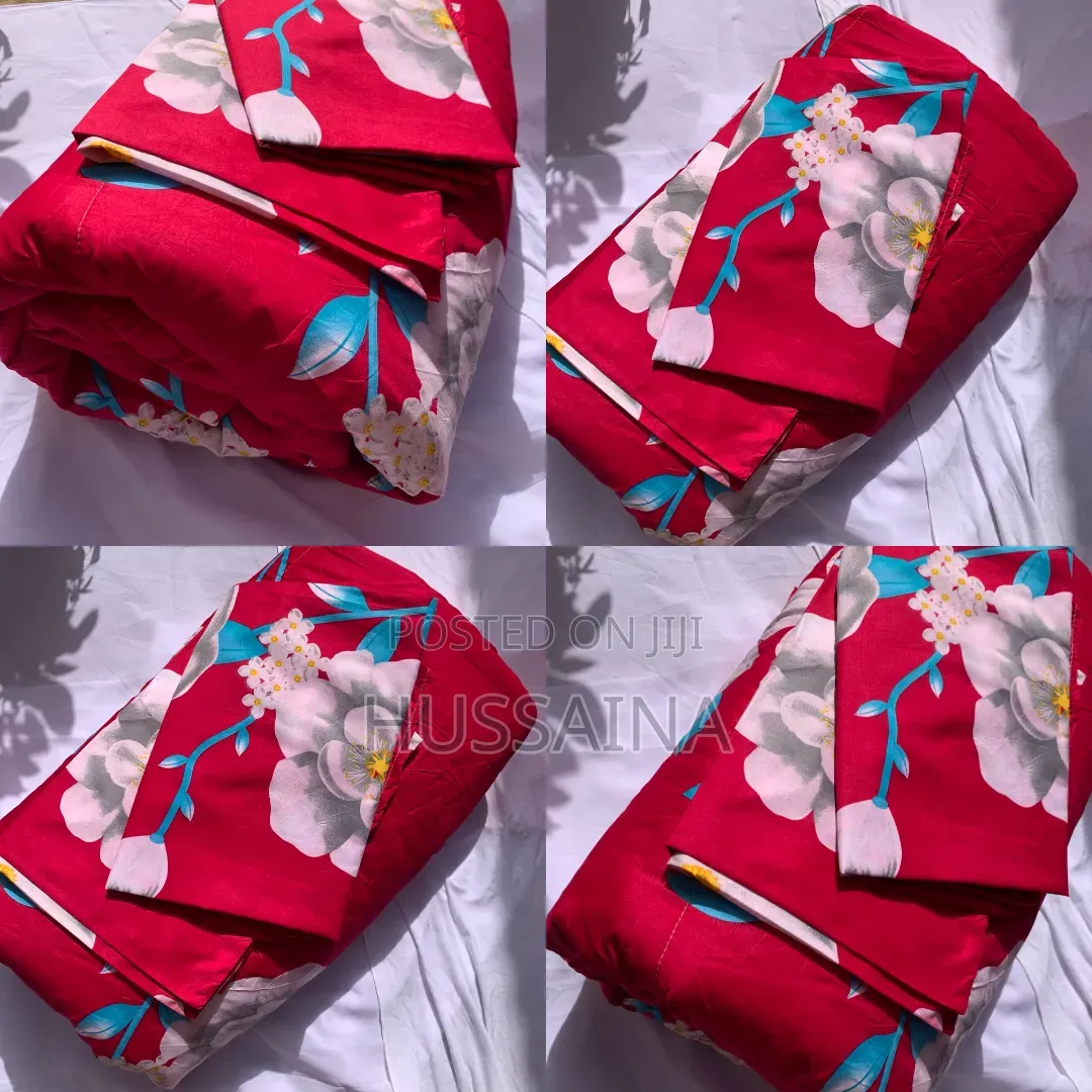 Designerd Bedsheets