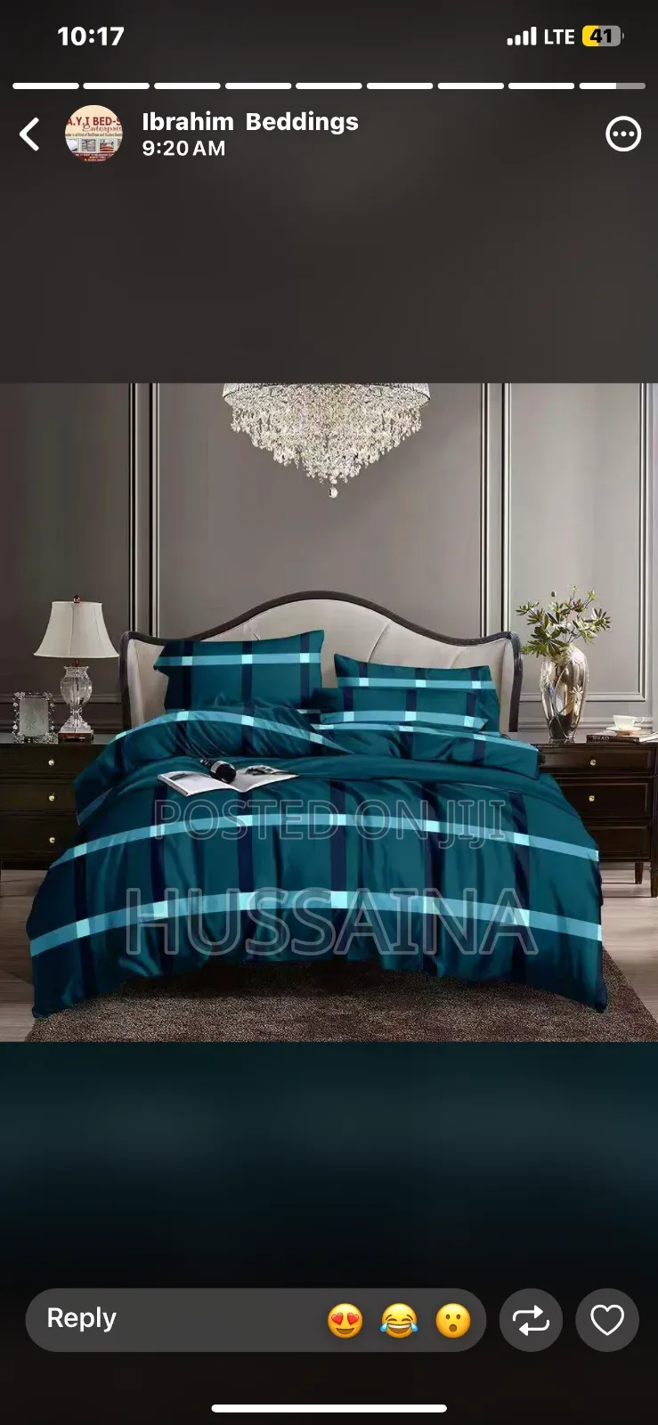 Designerd Bedsheets