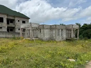 3bdrm Bungalow in Kuje for sale