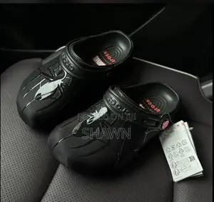 Marvel X Crocs Spider Man Classic Clogs