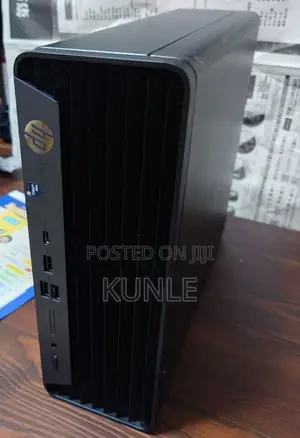 New Desktop Computer HP 64GB Intel Core i7 SSHD (Hybrid) 128GB